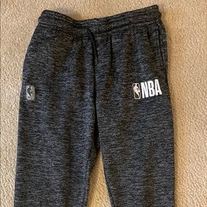 Boys NBA pants L